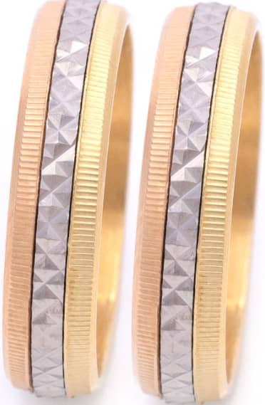ALIANZA ORO 18K MOD: NP TF 415