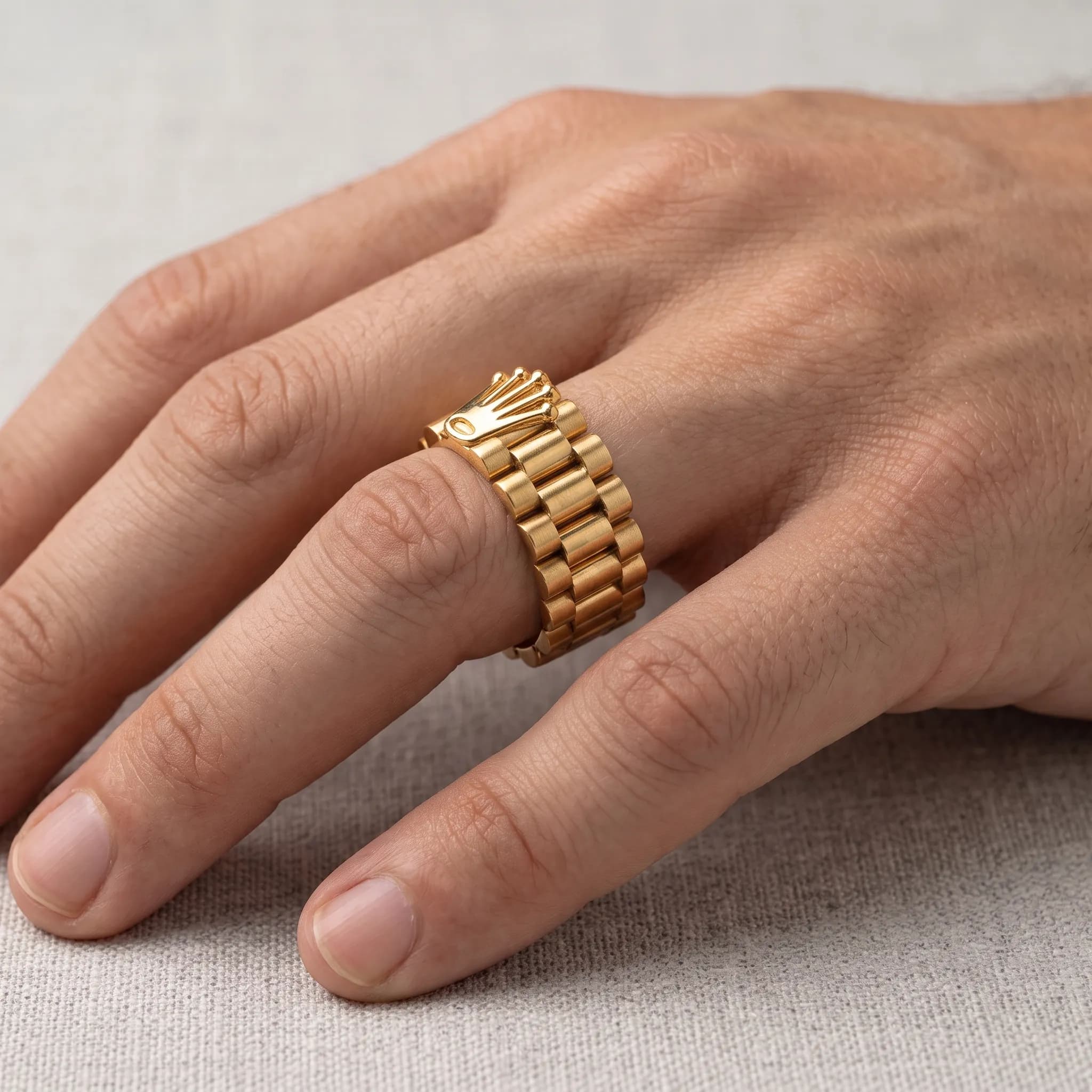 Anillos