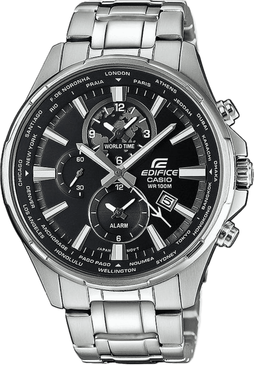 Casio ERF-304D-1AVUDF H8O0B8