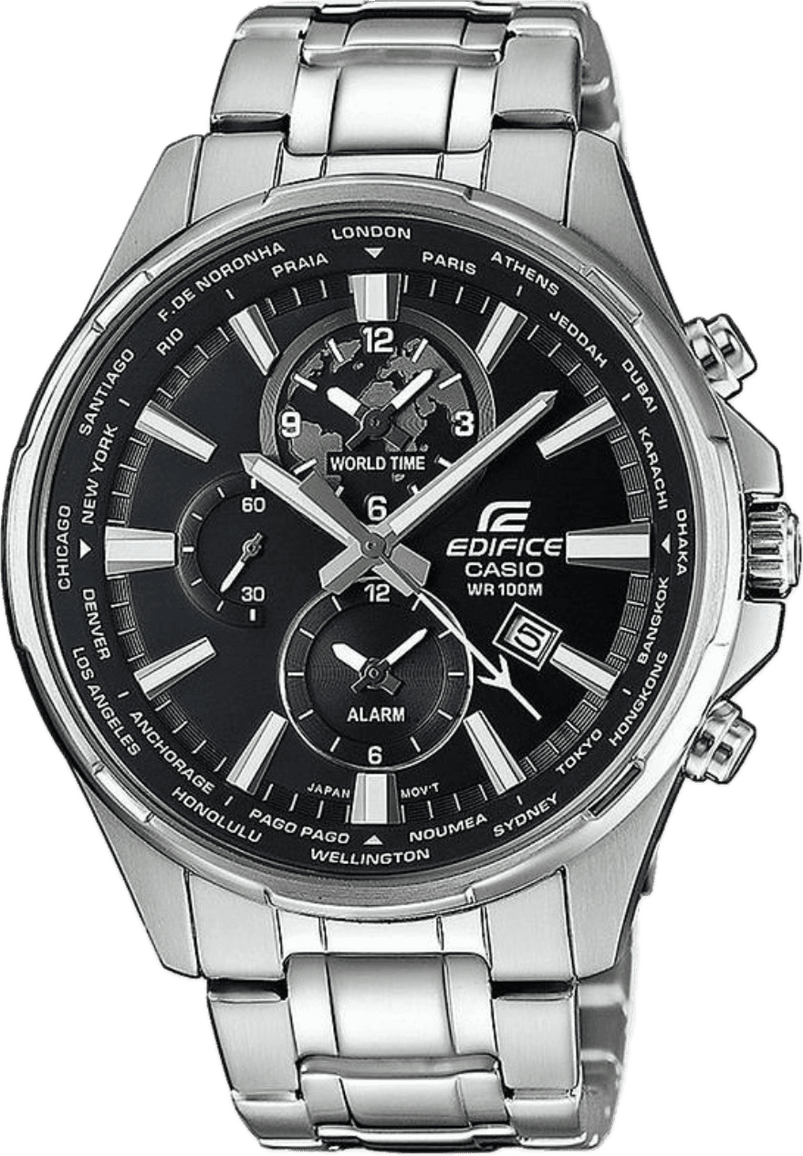 Casio ERF-304D-1AVUDF H8O0B8