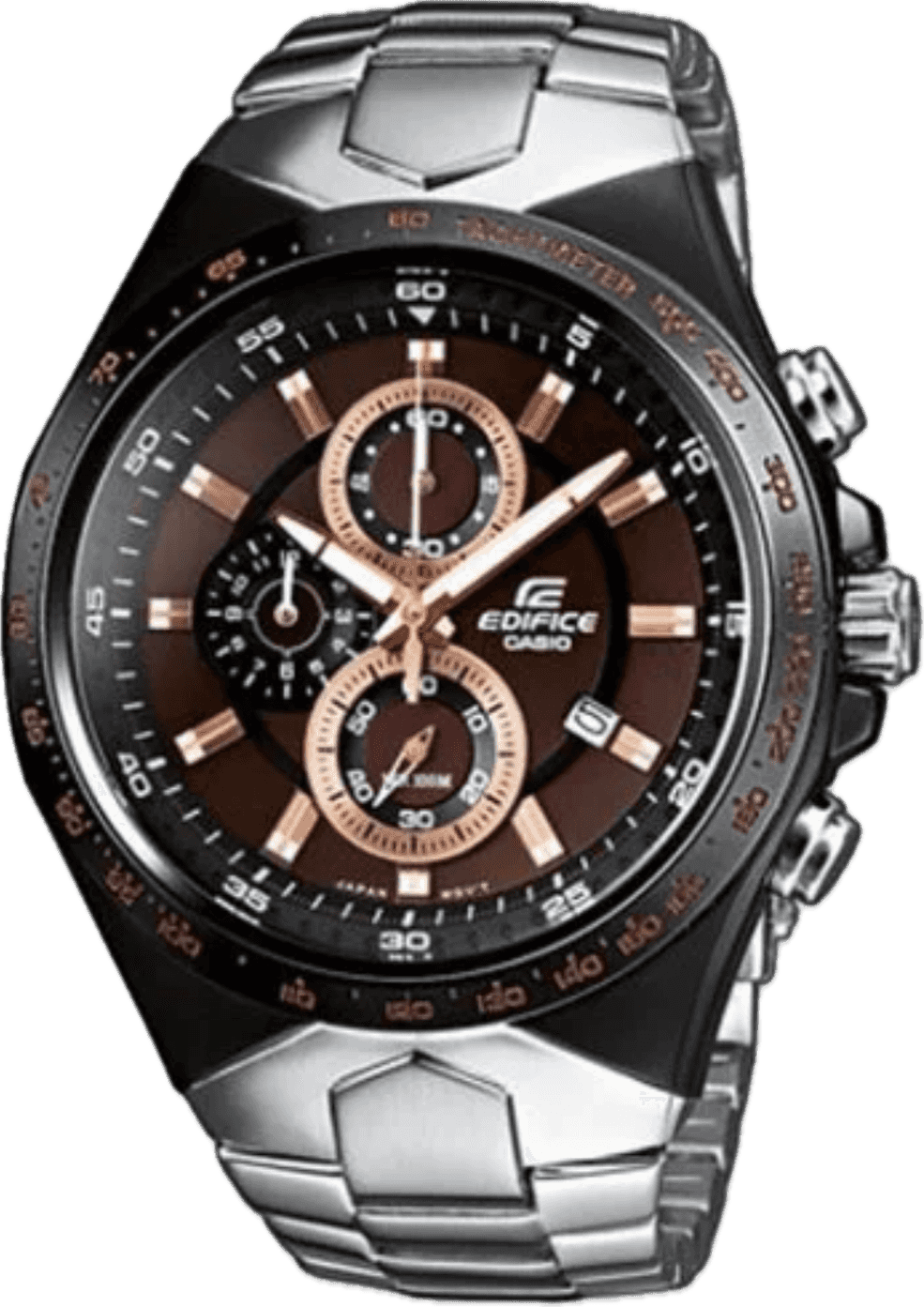 CASIO EF-534D-5AVEF K64J2G