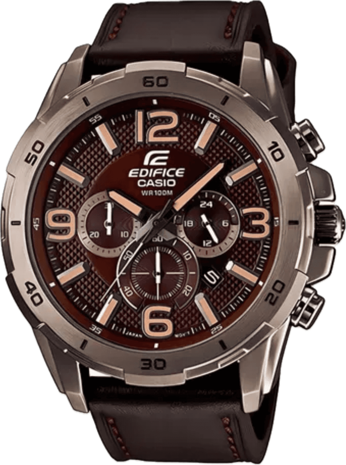 Casio EFR-538L-5AVUEF 7E8JK2